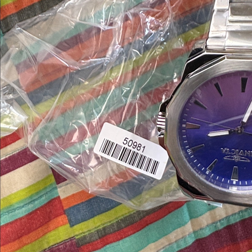 Last sale price Invicta Speedway
Dominus Men's Watch - 42mm,
NWT - Picture 12 of 13